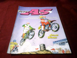 SUPER AS  N° 25 - Super As