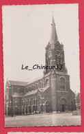 59 - WATTRELOS---2 Cartes--L'Eglise Saint Maclou---La Mairie---cpsm Pf - Wattrelos
