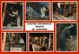 N°89385 GF -cpsm Centre Historique Minier De Lewarde -multivues- - Mines