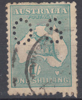 Australia 1913 Postage Due Mi#10 II Used - Gebraucht