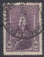 Australia 1937 Mi#151 D X, Used - Nuevos