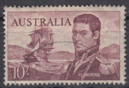 Australia 1963 Mi#334 Used - Oblitérés