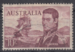 Australia 1963 Mi#334 Used - Gebraucht