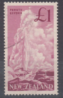 New Zealand 1960 Mi#412 Used - Gebraucht