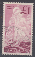 New Zealand 1960 Mi#412 Used - Usati