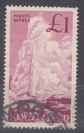 New Zealand 1960 Mi#412 Used - Gebraucht