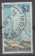 New Zealand 1968 Mi#477 Used - Usados