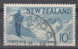 New Zealand 1960 Mi#411 Used - Gebruikt