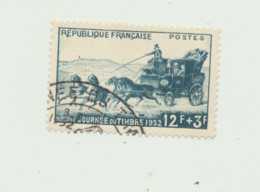 N° 919  OBLI - Used Stamps