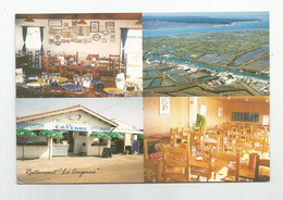 17 Marennes Restaurant La Cayenne 19 Route Du Port - Marennes