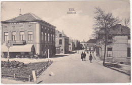 Tiel Zandwijk Hotel De Roos PM496 - Tiel