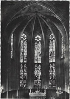 CAPESTANG   INTERIEUR DE L'EGLISE  ANNEE 1958 - Capestang