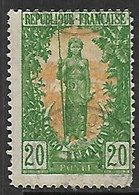 CONGO N°33 - Used Stamps