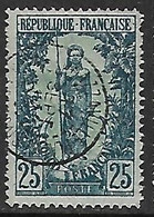 CONGO N°34 - Used Stamps