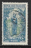 CONGO N°55 - Used Stamps