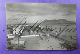 Algeciras Cadiz. El Puerto Harbour Le Port.  N°13-1952 - Cádiz