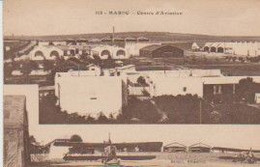 MAROC. Centre D'Aviation ( Casablanca? / Taza?) - Otros & Sin Clasificación