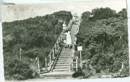 Renesse; De Trap - Gelopen. (Hoogerhuis - Renesse) - Renesse