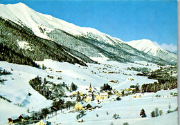 22577 - Steiermark - St. Johann Am Tauern , Panorama - Gelaufen 1976 - Judenburg