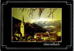 22671 - Kärnten - Obervellach , Schrotkurort - Gelaufen 1983 - Obervellach