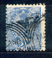 Neuseeland New Zealand 1891 - Michel Nr. 63 A O - Ongebruikt