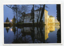 AK 017379 GERMANY - Rheinsberg - Schloß - Vom Rhinufer - Rheinsberg