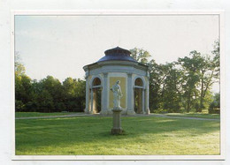 AK 017383 GERMANY - Rheinsberg - Pavillon - Rheinsberg