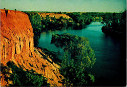 (5 D 6) Australia - SA - Renmark Scenic Clifffs - Andere & Zonder Classificatie