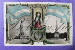Argentina Centenario 1810-1910 - Argentine