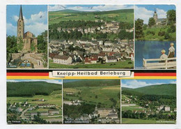 AK 017484 GERMANY - Bad Berleburg - Bad Berleburg