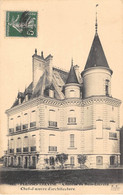 VAL DE MARNE  94  LE PLESSIS TREVISE - CHATEAU DE BOIS-LACROIX - Le Plessis Trevise