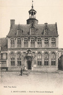 CASSEL : HOTEL DE VILLE - Cassel