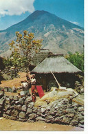 Guatemala ( Voir Timbres - Guatemala