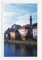 AK 017558 GERMANY - Burghausen / Oberbayern - Burghausen