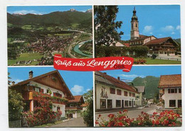 AK 017559 GERMANY - Lenggries / Obb. - Lenggries