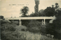 Imphy * Vue Sur La Passerelle * Pont - Autres & Non Classés