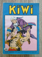 Bd KIWI N° 471  Blek Le Roc 10/07/1994  Semic   BE - Lug & Semic