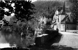 Larnagol * Route De L'entrée Du Village - Autres & Non Classés