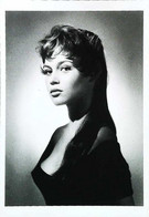► CPSM Brigitte Bardot - Actors