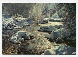 AK 017649 GERMANY - Harz - Oberharz