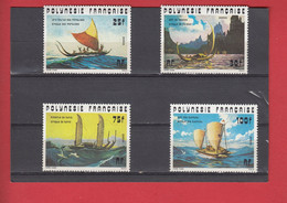 (JM36)  Océanie Polynésie Tahiti Bateau Voilier - Colecciones & Series