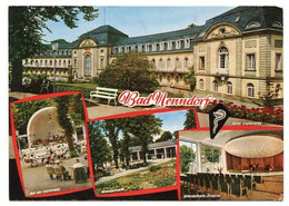 AK 017701 GERMANY - Bad Nenndorf - Bad Nenndorf