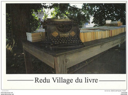 REDU ..-- Village Du Livre . - Libin