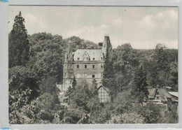 Morungen - Genesungsheim Otto Schlag - Sangerhausen - Sangerhausen