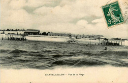 17 * Châtelaillon - Châtelaillon-Plage