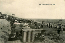 17 * Châtelaillon - Châtelaillon-Plage