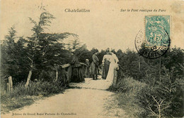 17 * Châtelaillon - Châtelaillon-Plage