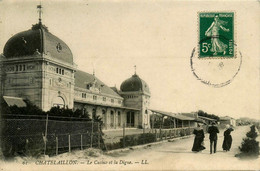 17 * Châtelaillon - Châtelaillon-Plage