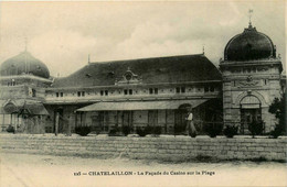 17 * Châtelaillon - Châtelaillon-Plage