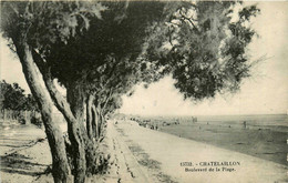 17 * Châtelaillon - Châtelaillon-Plage